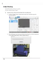 Preview for 76 page of Epson SC-V7000 User Manual