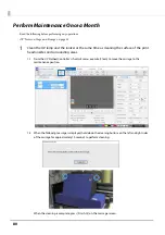 Preview for 80 page of Epson SC-V7000 User Manual