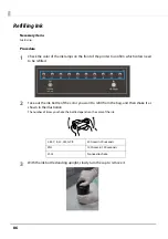 Preview for 86 page of Epson SC-V7000 User Manual