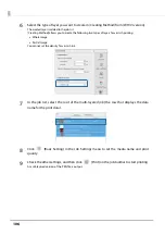 Preview for 106 page of Epson SC-V7000 User Manual