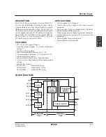Preview for 2 page of Epson SCI 7654 Series Technical Manual