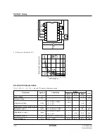 Preview for 5 page of Epson SCI 7654 Series Technical Manual