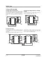 Preview for 13 page of Epson SCI 7654 Series Technical Manual