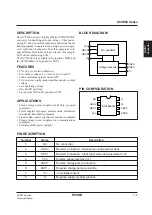 Preview for 2 page of Epson SCI 7660 SERIES User Manual