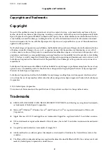 Preview for 2 page of Epson SD-10 User Manual