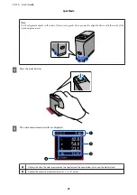 Preview for 21 page of Epson SD-10 User Manual