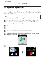 Preview for 23 page of Epson SD-10 User Manual