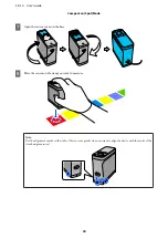 Preview for 24 page of Epson SD-10 User Manual