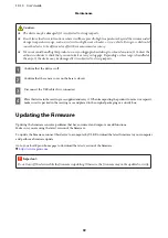 Preview for 39 page of Epson SD-10 User Manual