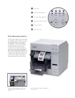 Preview for 7 page of Epson SecurColor TM-C3400 Brochure & Specs