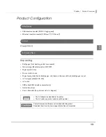 Preview for 13 page of Epson SecurColor TM-C3400 Reference Manual