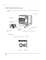 Preview for 14 page of Epson SecurColor TM-C3400 Reference Manual