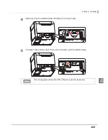 Preview for 205 page of Epson SecurColor TM-C3400 Reference Manual