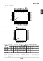 Preview for 12 page of Epson SED 1520 Series Technical Manual