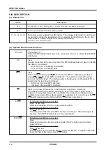 Предварительный просмотр 15 страницы Epson SED 1520 Series Technical Manual