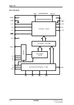 Preview for 6 page of Epson SED1751 Technical Manual