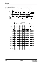 Preview for 8 page of Epson SED1751 Technical Manual