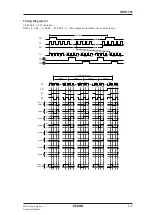 Preview for 9 page of Epson SED1751 Technical Manual