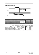 Preview for 14 page of Epson SED1751 Technical Manual