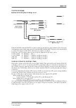 Preview for 15 page of Epson SED1751 Technical Manual