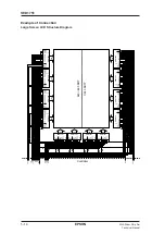 Preview for 16 page of Epson SED1751 Technical Manual