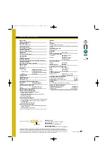 Preview for 2 page of Epson Series
Perfection 1240U Series Brochure