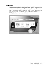 Preview for 19 page of Epson Series
Perfection 1240U Series Reference Manual