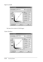 Preview for 50 page of Epson Series
Perfection 1240U Series Reference Manual