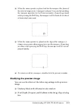 Preview for 65 page of Epson Series
Perfection 1240U Series Reference Manual