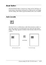 Preview for 87 page of Epson Series
Perfection 1240U Series Reference Manual