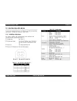 Preview for 12 page of Epson Series
Perfection 1240U Series Service Manual