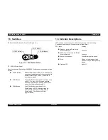 Preview for 14 page of Epson Series
Perfection 1240U Series Service Manual
