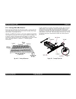 Preview for 19 page of Epson Series
Perfection 1240U Series Service Manual