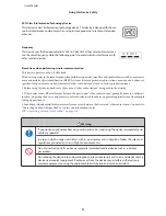 Preview for 11 page of Epson SF-180 User Manual