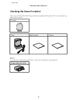 Preview for 13 page of Epson SF-180 User Manual