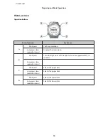 Preview for 19 page of Epson SF-180 User Manual