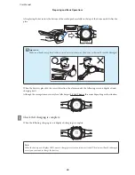 Preview for 24 page of Epson SF-180 User Manual