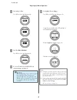 Preview for 27 page of Epson SF-180 User Manual