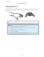 Preview for 29 page of Epson SF-180 User Manual