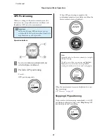 Preview for 31 page of Epson SF-180 User Manual