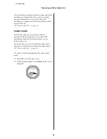 Preview for 32 page of Epson SF-180 User Manual