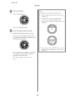 Preview for 40 page of Epson SF-180 User Manual