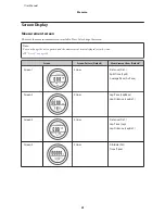 Preview for 41 page of Epson SF-180 User Manual