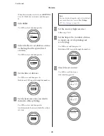 Preview for 45 page of Epson SF-180 User Manual