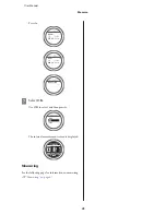 Preview for 49 page of Epson SF-180 User Manual