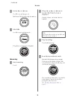 Preview for 53 page of Epson SF-180 User Manual