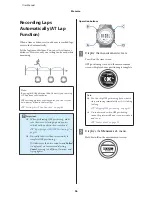 Preview for 56 page of Epson SF-180 User Manual