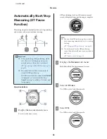 Preview for 58 page of Epson SF-180 User Manual