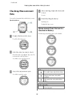 Preview for 63 page of Epson SF-180 User Manual