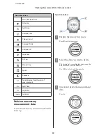 Preview for 64 page of Epson SF-180 User Manual